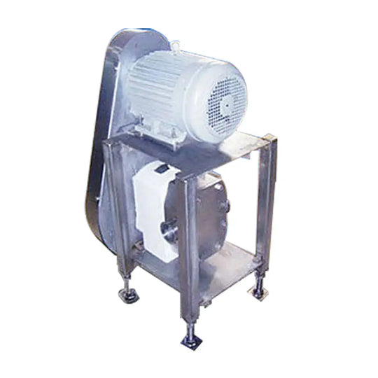 APV Crepaco R-Series Positive Displacement Pump