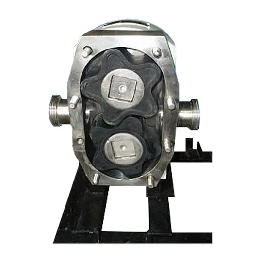 APV Crepaco R-Series Positive Displacement Pump