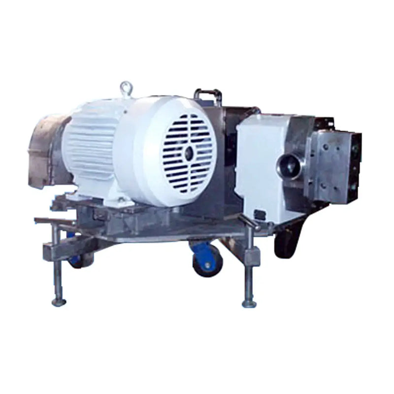Bomba de desplazamiento positivo APV R4RHD (15 HP, 160 GPM máx.)