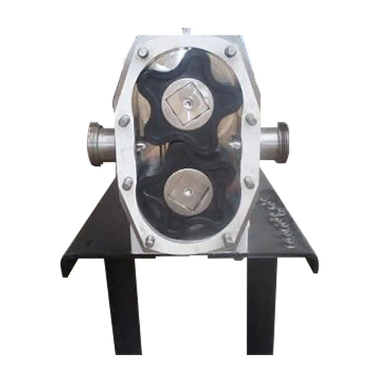 APV Crepaco R4BS Positive Displacement Pump