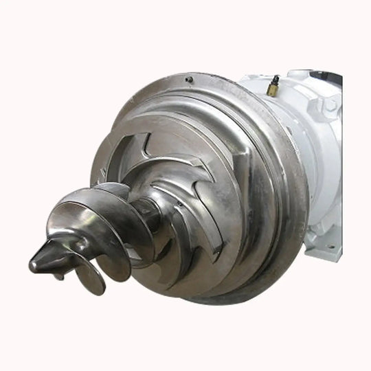 APV Crepaco Sanitary Centrifugal Pump