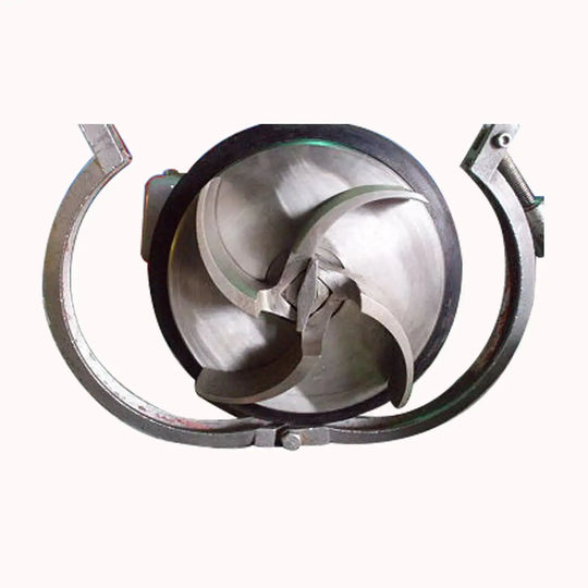 APV Crepaco Sanitary Centrifugal Pump