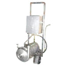 APV Centrifugal Pump