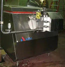 APV Gaulin Homogenizer