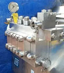 Homogeneizador APV Gaulin