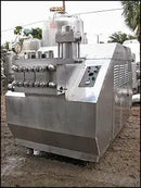 Homogeneizador APV Gaulin MC45 - 5000 PSI