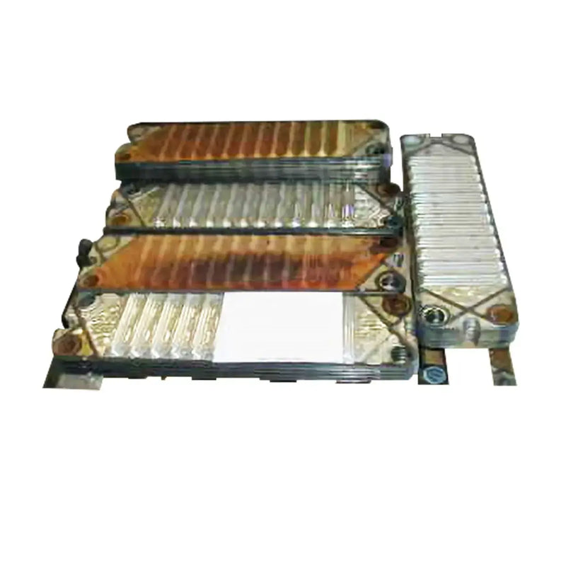 APV HX Heat Exchanger Plates