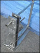 Intercambiador de calor de placas APV Junior - 5 pies cuadrados