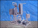 APV Junior RFF Plate Evaporator Skid
