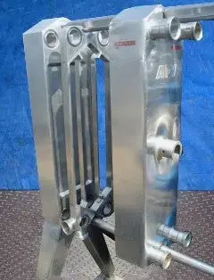 APV Paraflow Plate Heat Exchanger