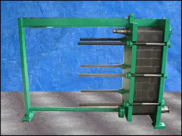 APV Plate Heat Exchanger - 354 Sq. Ft.