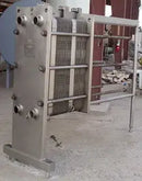 Intercambiador de calor de placas APV - 498 pies cuadrados