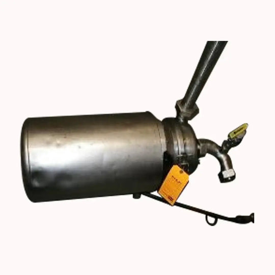 APV Puma 3 HP Centrifugal Pump Model 2 - 2