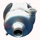 APV Puma 3 HP Centrifugal Pump