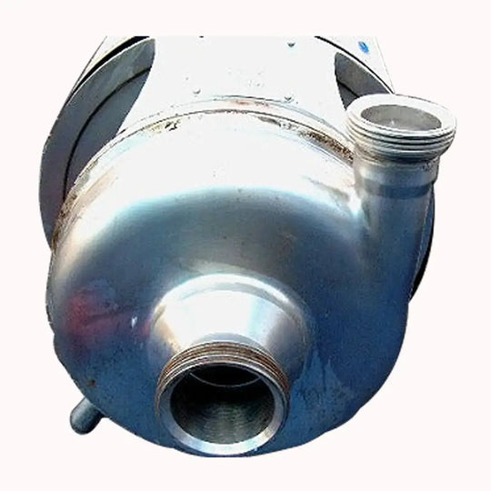 APV Puma 3 HP Centrifugal Pump