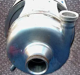 APV Puma 3 HP Centrifugal Pump