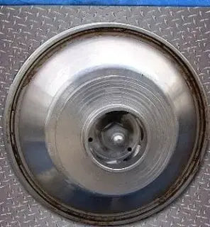 APV Puma 7.5 HP Centrifugal Pump Model 2 - 2 ½