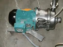 APV Puma Centrifugal Pump 3 HP Model 2-2