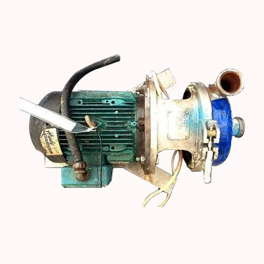 APV Puma Centrifugal Pump 3 HP Size 2-2