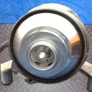 APV Puma Centrifugal Pump 3 HP Size 3-2