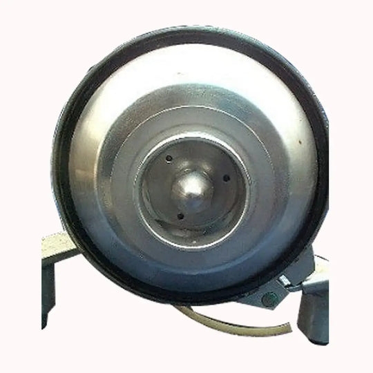 APV Puma Centrifugal Pump 5 HP Model 2-2