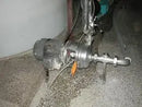 APV Puma Centrifugal Pump 7.5 HP Model 2-2 1/2