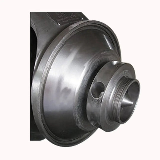 Bomba centrífuga APV Puma Serie III - 5 HP