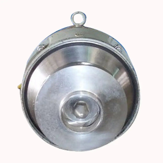 APV Puma IV-Series Centrifugal Pump