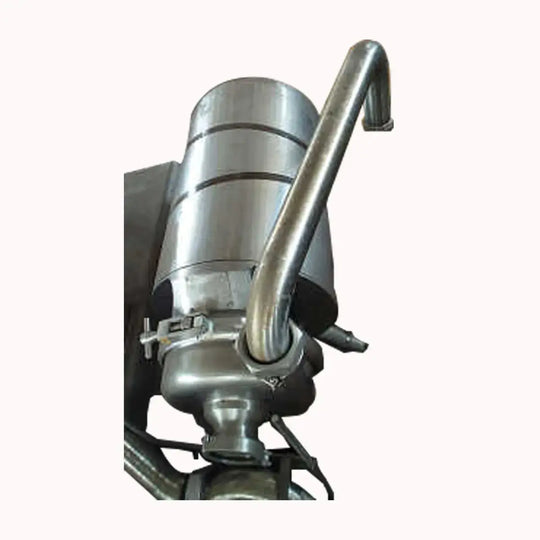 APV Puma Pump Stainless Steel