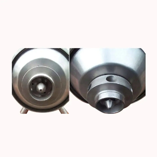 APV Puma Pump Stainless Steel