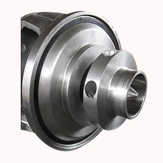 APV Puma Sanitary Centrifugal Pump