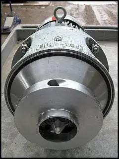 APV Puma Sanitary Centrifugal Pump