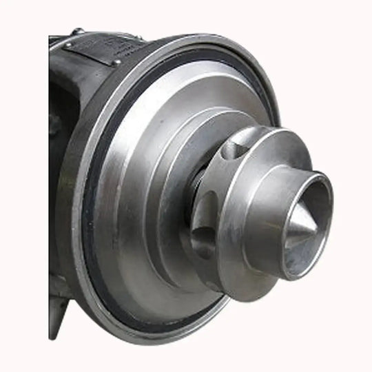 APV Puma Sanitary Centrifugal Pump