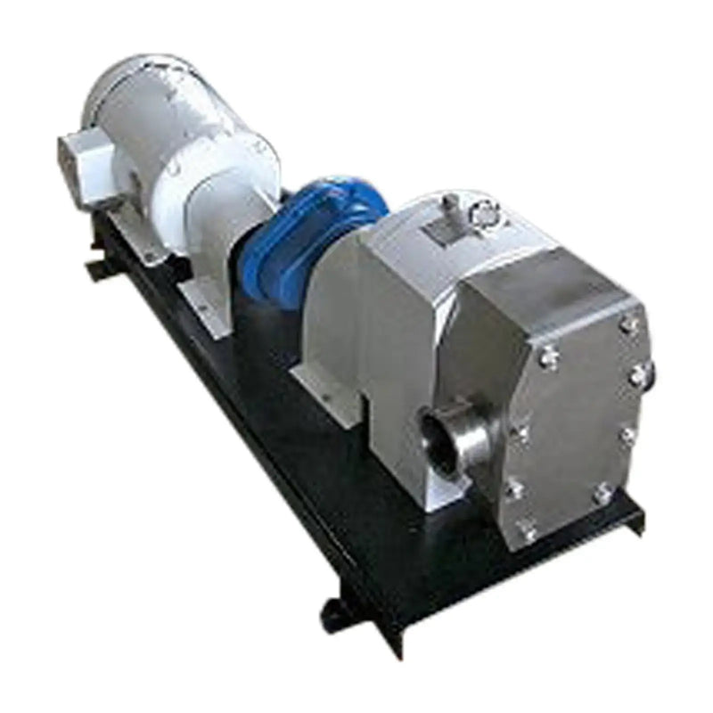 APV R-Series Positive Displacement Pump