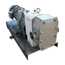APV R-Series Positive Displacement Pump