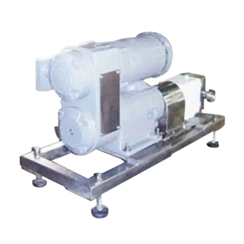 APV R0R Positive Displacement Pump