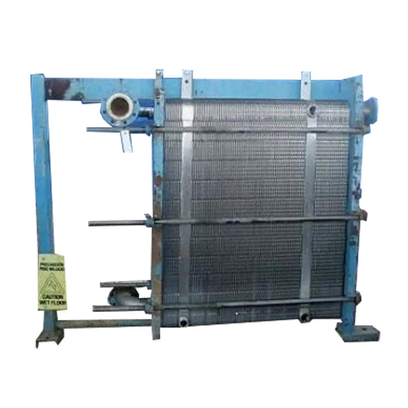 APV R57 Plate Heat Exchanger - 1044 Sq. Ft.
