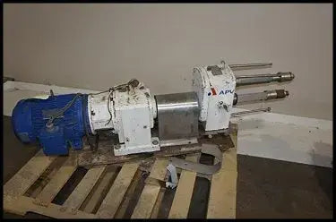 Bomba APV R700 PD - Unidad de piezas