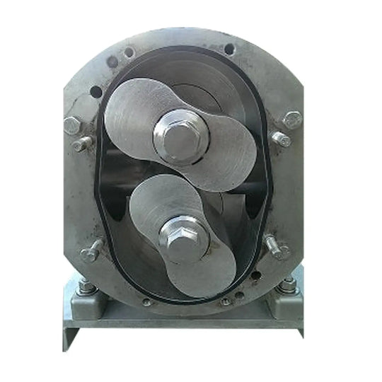 APV Ultra-Hygienic Rotary Bi Lobe Pump