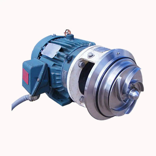 APV W30/25 Centrifugal Pump