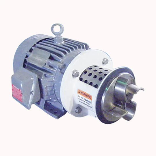 APV/Crepaco Centrifugal Pump