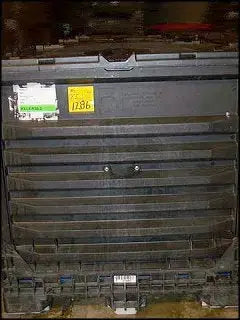 A.R. Arena Products Inc. Collapsible Plastic Shipping and Storage Containers