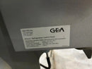 GEA 110GME Rotary Screw Compressor Package (HR-H2655S-28, 200 HP 230/460 V)