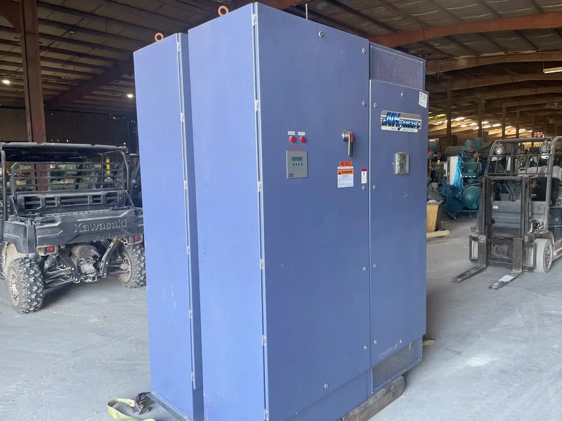Ram Industries Screw Compressor Motor Starter (200 HP, 460 Volt, 60 Hz)