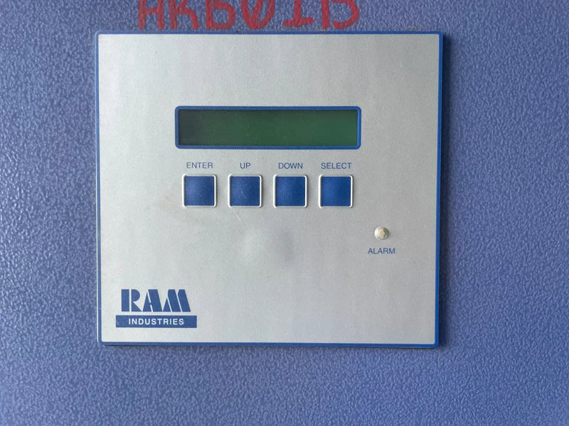 Ram Industries Screw Compressor Motor Starter (200 HP, 460 Volt, 60 Hz)