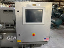 GEA 110GME Rotary Screw Compressor Package (GEA HR-H2655S-28, 200 HP 230/460 V)