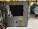 GEA 110GME Rotary Screw Compressor Package (GEA HR-H2655S-28, 200 HP 230/460 V)