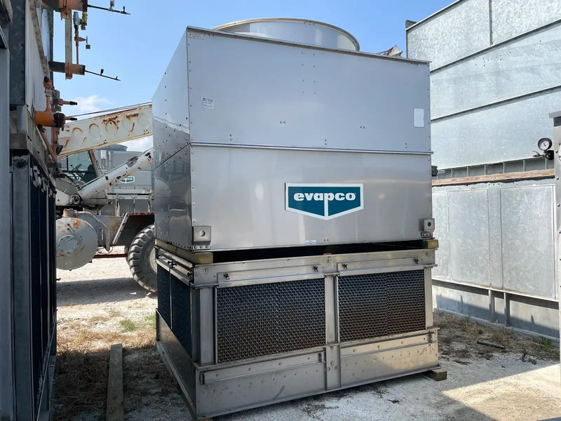Evapco ATC-218E-1G Evaporative Condenser (218 Nominal Tons)