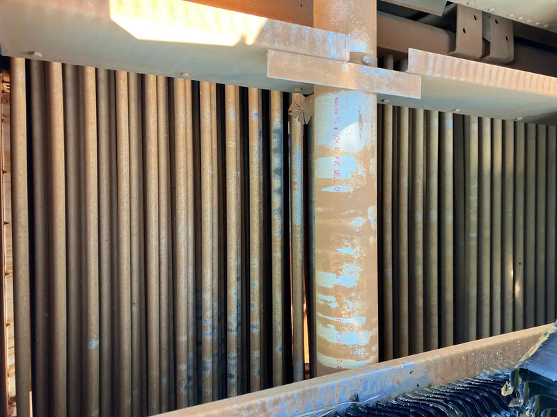 Evapco ATC-218E-1G Evaporative Condenser (218 Nominal Tons)