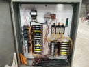 Indeeco Control Panel (480 Volts, 3 Ph, 287.47 Amps)